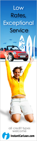 Instantcarloan.com 