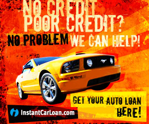 Instant Car Loan